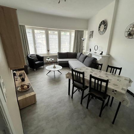 Appartement LE ROYAL. La Panne Extérieur photo