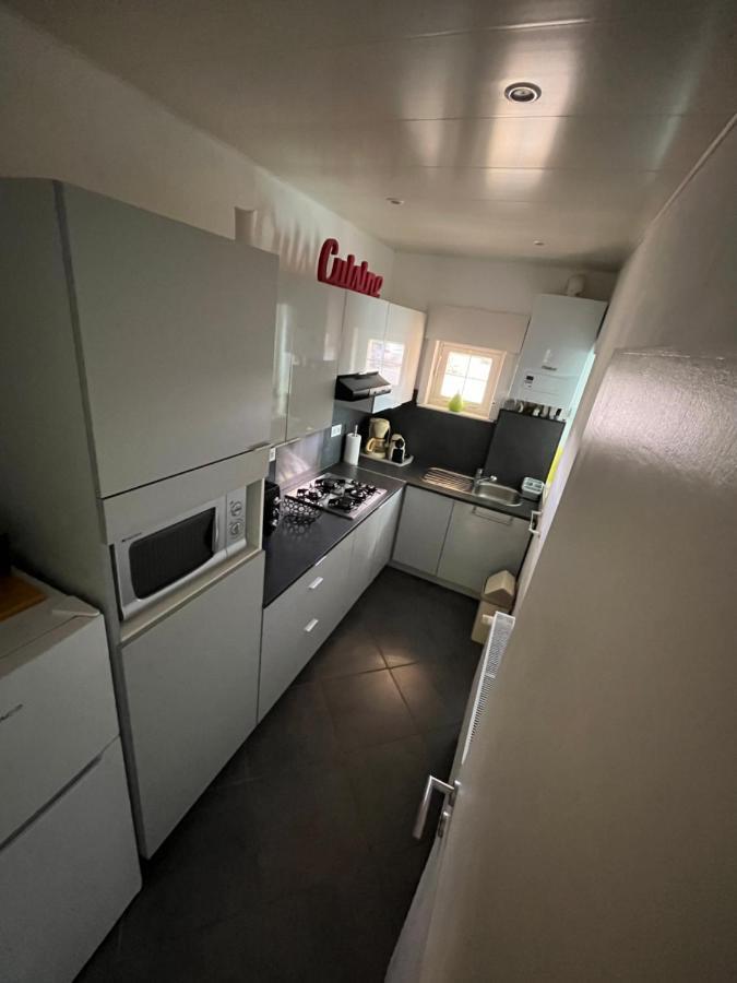 Appartement LE ROYAL. La Panne Extérieur photo