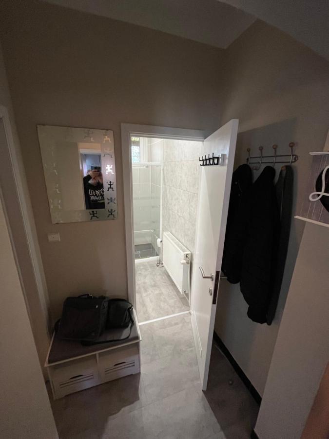 Appartement LE ROYAL. La Panne Extérieur photo