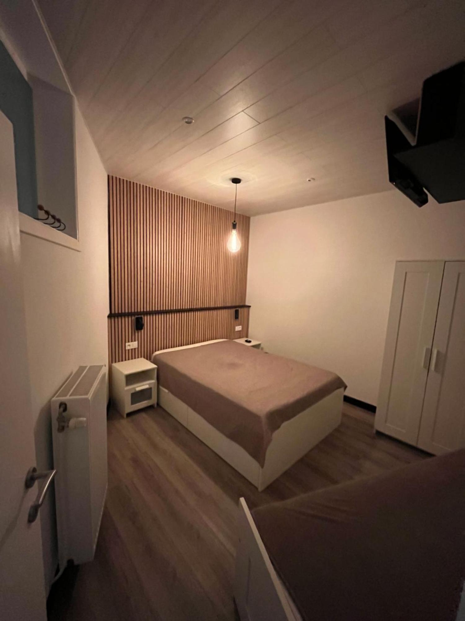 Appartement LE ROYAL. La Panne Extérieur photo