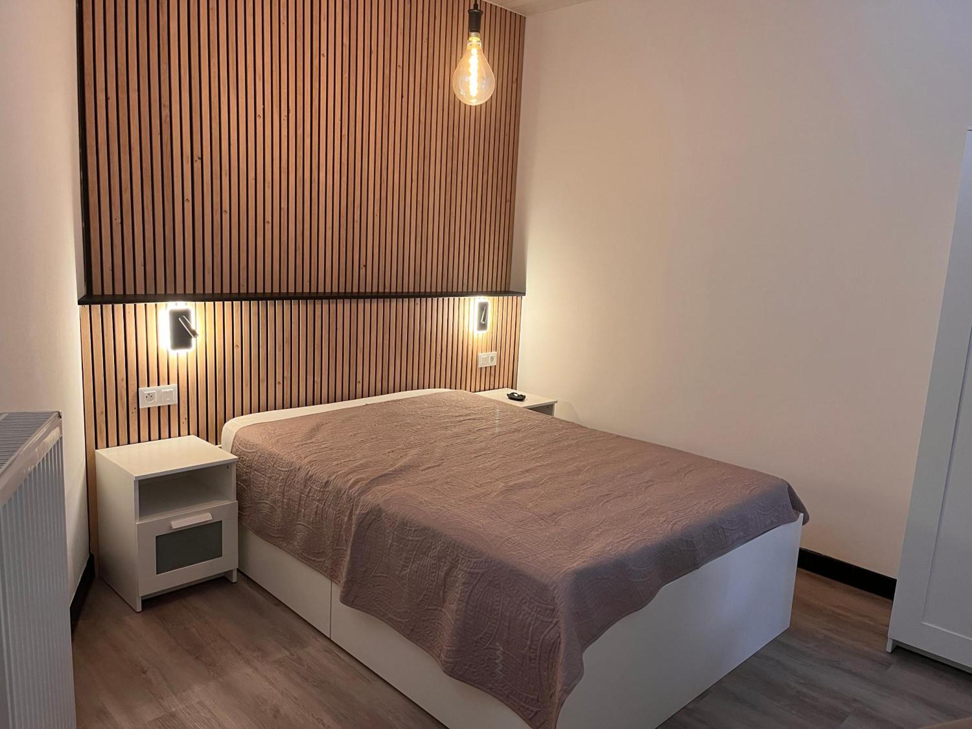 Appartement LE ROYAL. La Panne Extérieur photo
