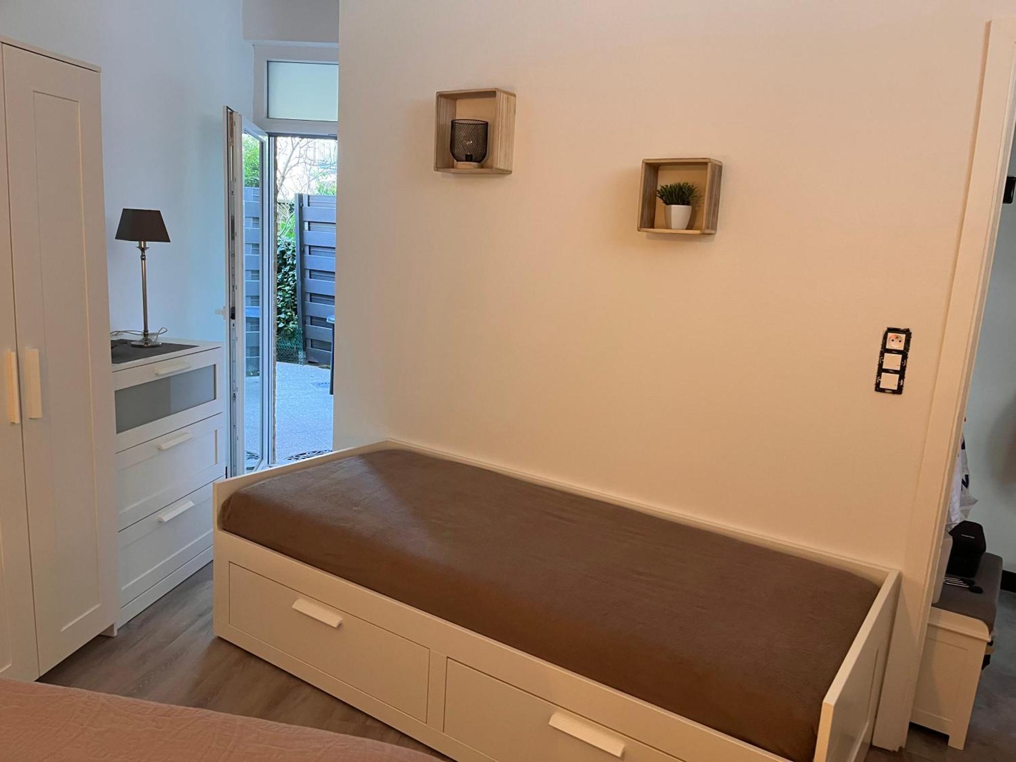 Appartement LE ROYAL. La Panne Extérieur photo